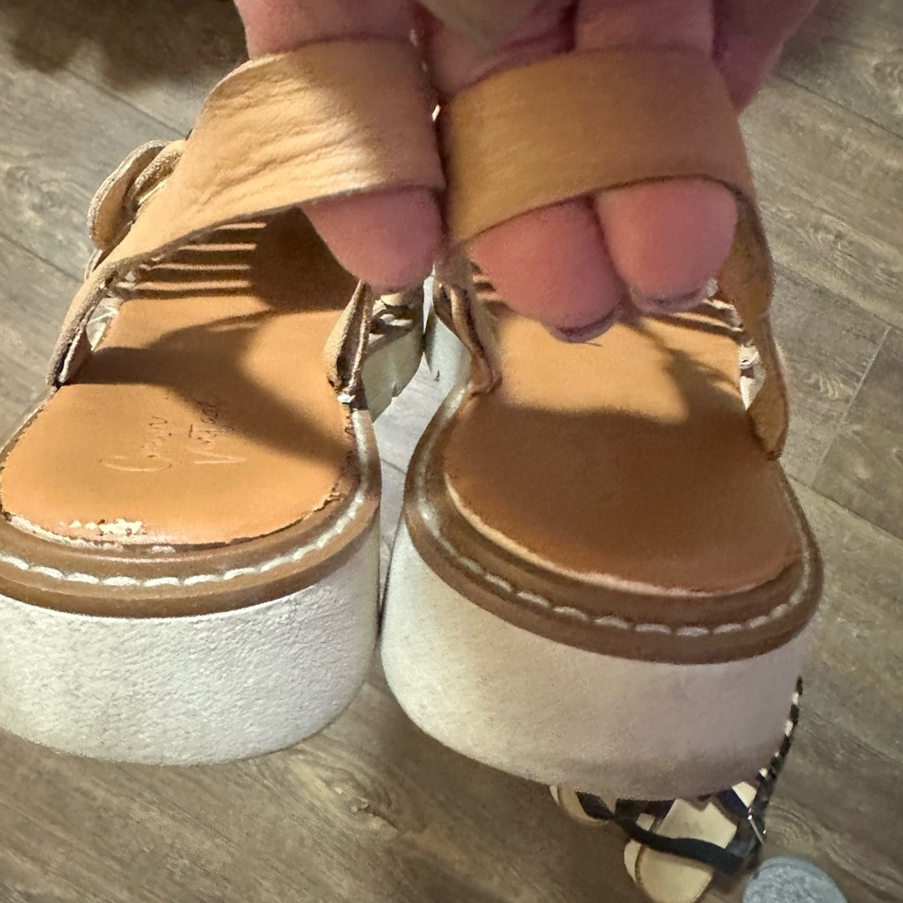 Ladies Sandals - Picture 3 of 4
